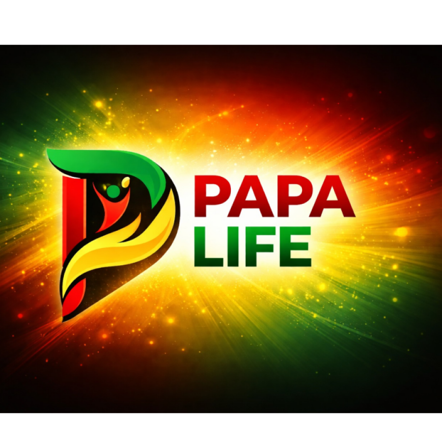 PAPA Life Logo